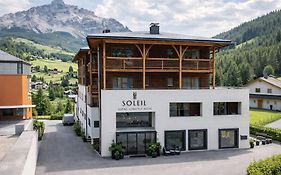 Soleil Alpine Lifestyle Hotel